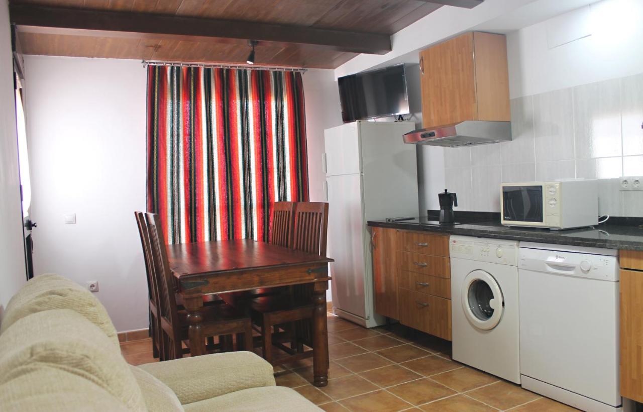 Apartamento Tiendas Centro 2 Ronda