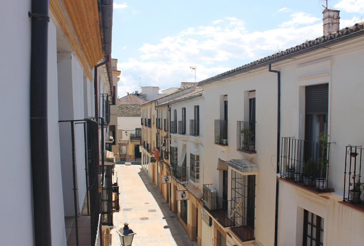 Apartamento Tiendas Centro 2 Ronda