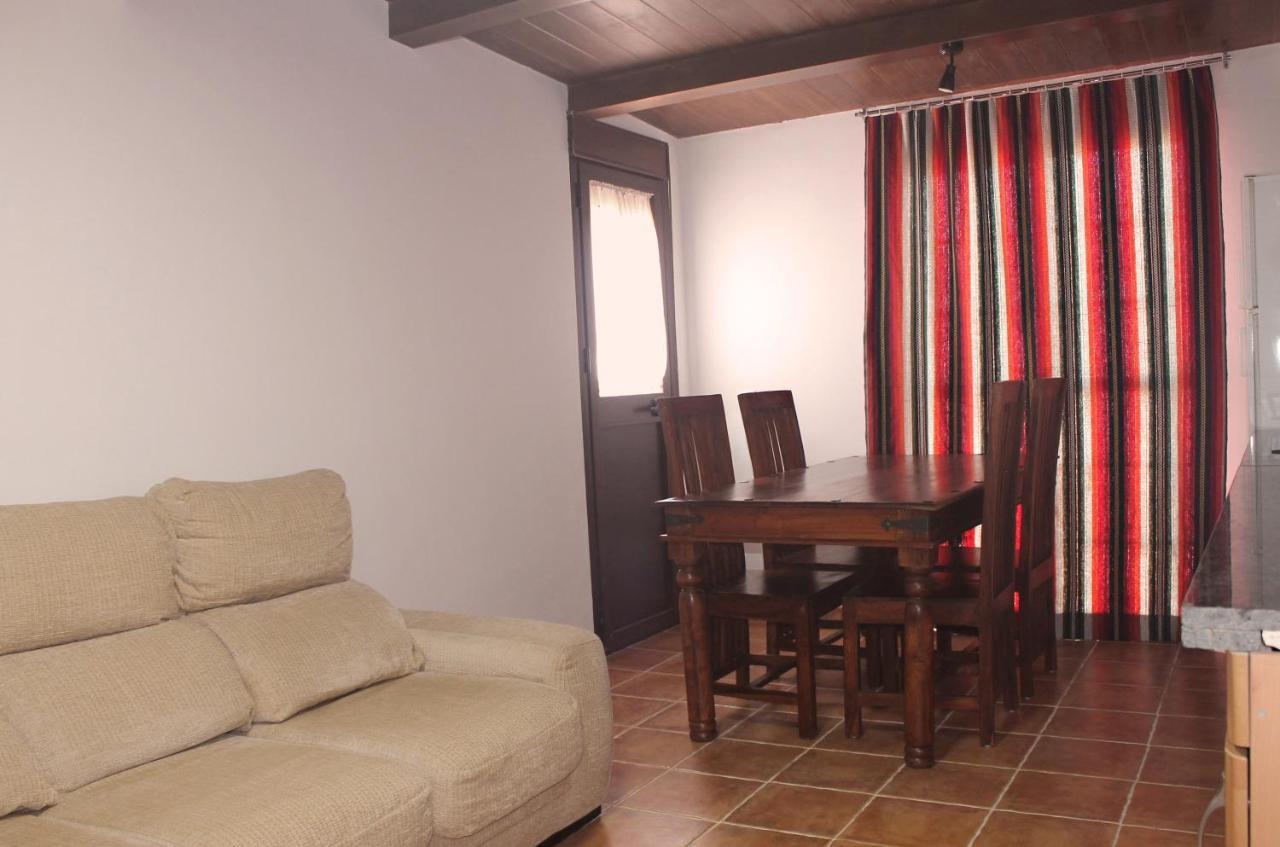Apartamento Tiendas Centro 2 Ronda